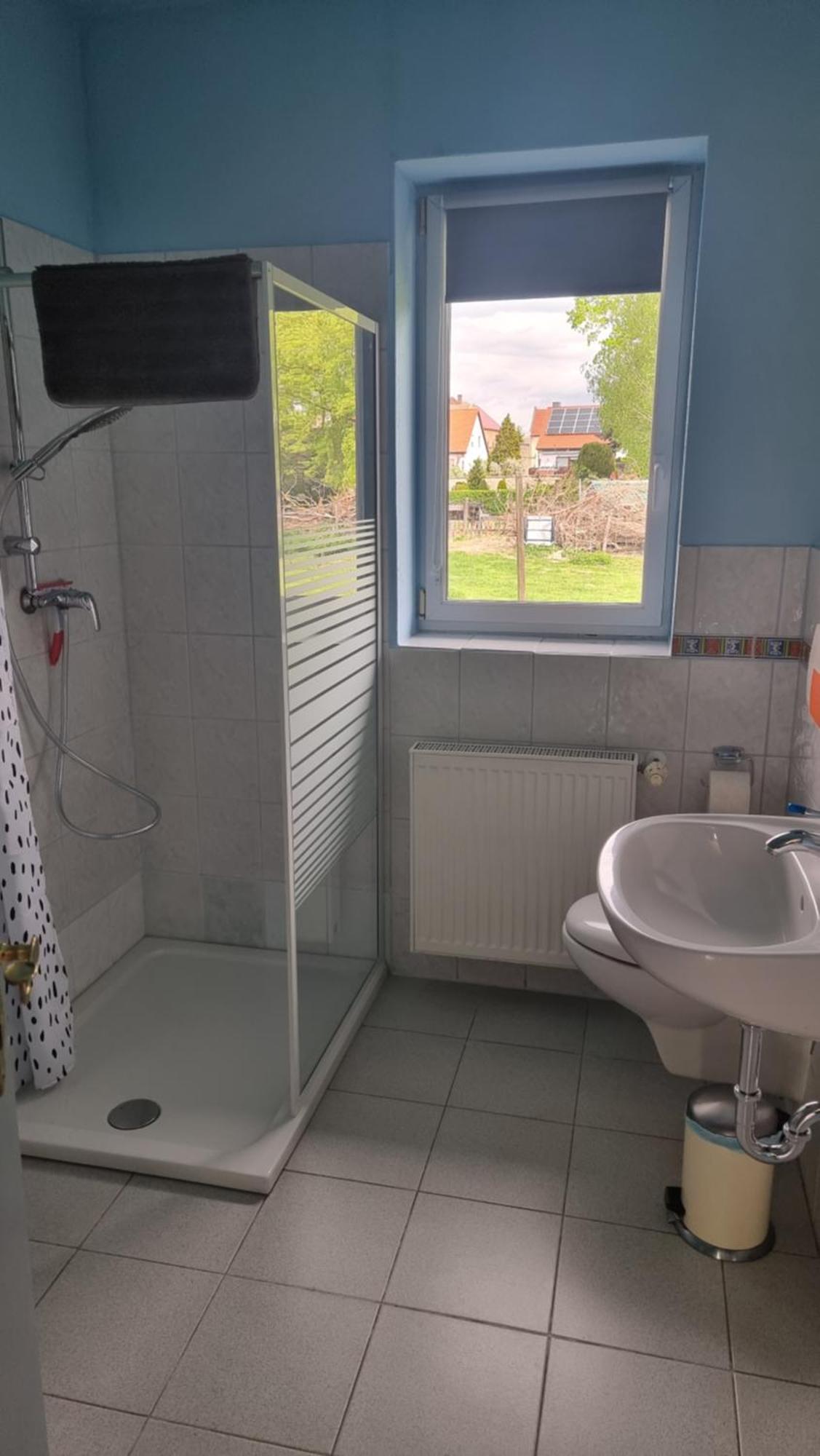 Zimmervermietung Zahn Baalberge Extérieur photo